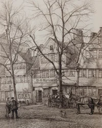 Momenten van een Stad